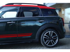 MINI Countryman 2.0 John Cooper Works ALL4 Chili / Pano / H&K