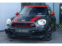 MINI Countryman 2.0 John Cooper Works ALL4 Chili / Pano / H&K