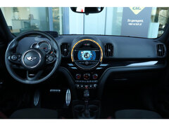 MINI Countryman 2.0 John Cooper Works ALL4 Chili / Pano / H&K