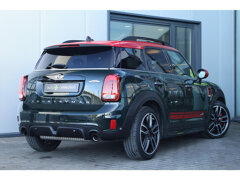 MINI Countryman 2.0 John Cooper Works ALL4 Chili / Pano / H&K