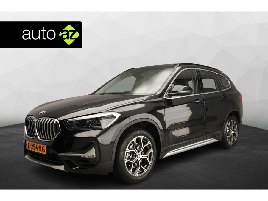 BMW X1 sDrive18i High Executive