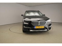 BMW X1 sDrive18i High Executive