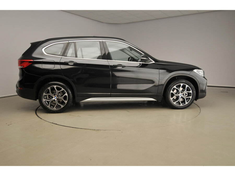 BMW X1 sDrive18i High Executive