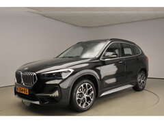 BMW X1 sDrive18i High Executive