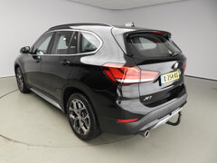 BMW X1 sDrive18i High Executive