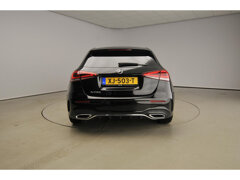 Mercedes-Benz A-Klasse 200 Business Solution AMG