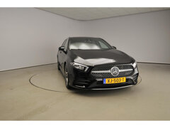 Mercedes-Benz A-Klasse 200 Business Solution AMG