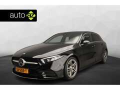 Mercedes-Benz A-Klasse 200 Business Solution AMG