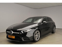 Mercedes-Benz A-Klasse 200 Business Solution AMG