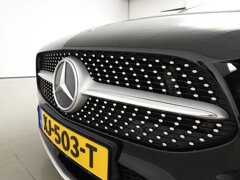 Mercedes-Benz A-Klasse 200 Business Solution AMG