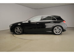 Mercedes-Benz A-Klasse 200 Business Solution AMG