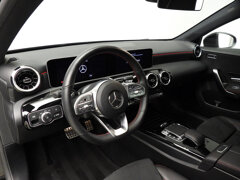 Mercedes-Benz A-Klasse 200 Business Solution AMG