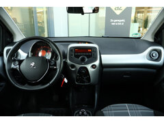 Peugeot 108 1.0 VTi Active