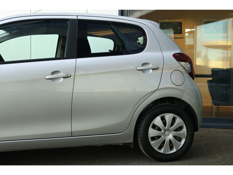 Peugeot 108 1.0 VTi Active