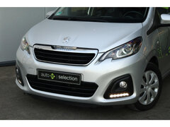 Peugeot 108 1.0 VTi Active