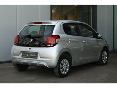 Peugeot 108 1.0 VTi Active