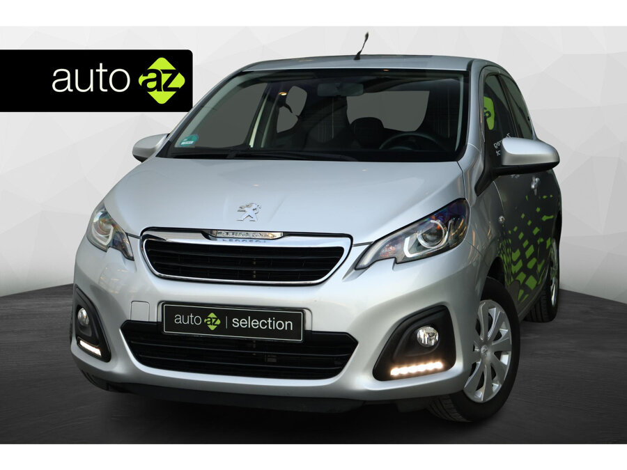 Peugeot 108 1.0 VTi Active