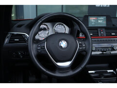 BMW 2 Serie Cabrio 218i High Executive