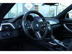 BMW 3-serie Gran Turismo 320i High Executive