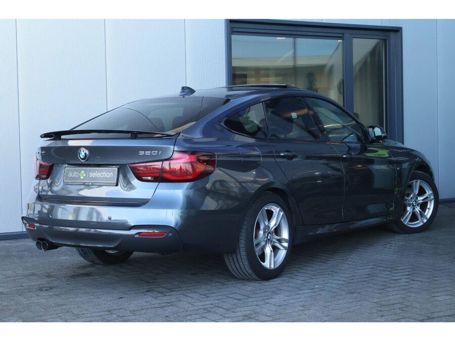 BMW 3-serie Gran Turismo 320i High Executive