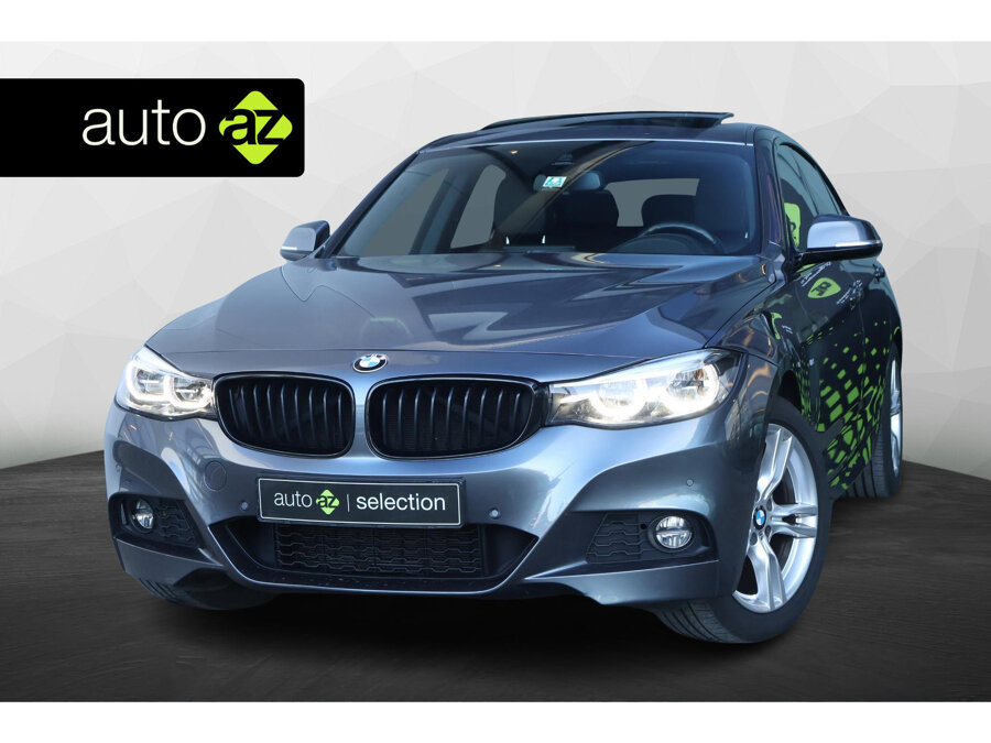 BMW 3-serie Gran Turismo 320i High Executive