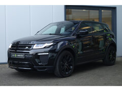 Land Rover Range Rover Evoque 2.0 Si4 HSE