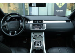 Land Rover Range Rover Evoque 2.0 Si4 HSE