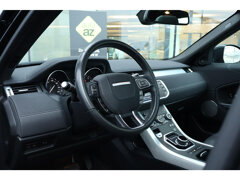 Land Rover Range Rover Evoque 2.0 Si4 HSE