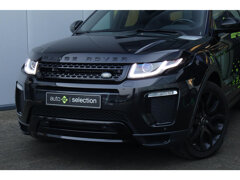 Land Rover Range Rover Evoque 2.0 Si4 HSE