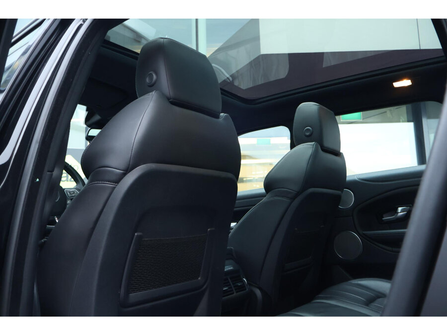 Land Rover Range Rover Evoque 2.0 Si4 HSE