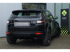 Land Rover Range Rover Evoque 2.0 Si4 HSE