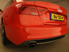 Audi A5 Sportback 2.0 TFSI quattro Pro Line S