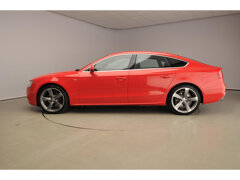 Audi A5 Sportback 2.0 TFSI quattro Pro Line S