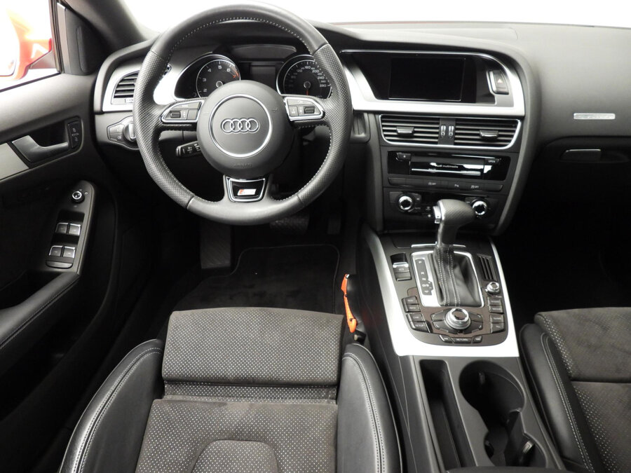 Audi A5 Sportback 2.0 TFSI quattro Pro Line S