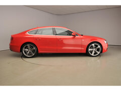 Audi A5 Sportback 2.0 TFSI quattro Pro Line S