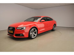 Audi A5 Sportback 2.0 TFSI quattro Pro Line S