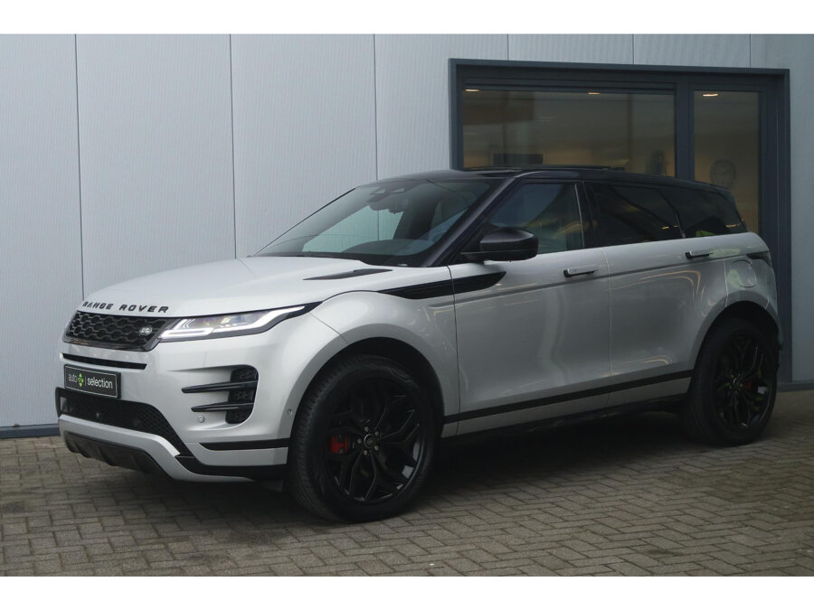 Land Rover Range Rover Evoque 1.5 P300e AWD Autobiography / Pano / Meridian