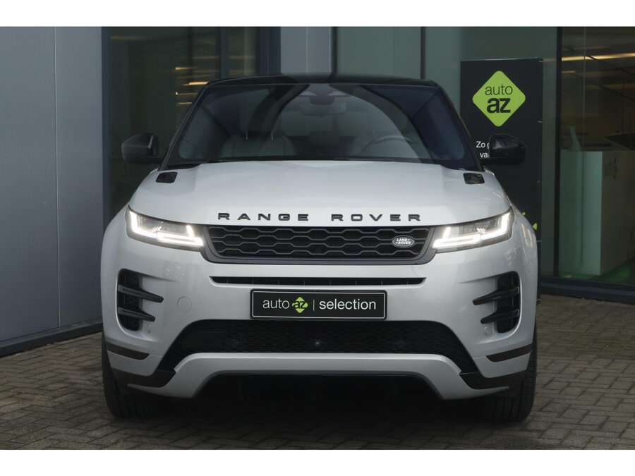 Land Rover Range Rover Evoque 1.5 P300e AWD Autobiography / Pano / Meridian