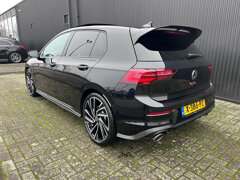 Volkswagen Golf 2.0 TSI GTI