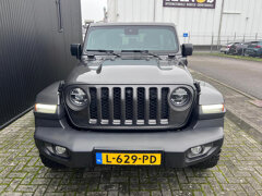 Jeep Wrangler Unlimited 4xe 380 80th Anniversary