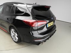 Ford FOCUS Wagon 2.3 EcoBoost ST-3