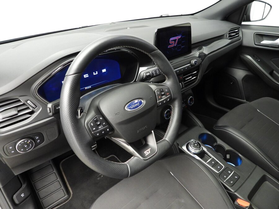 Ford FOCUS Wagon 2.3 EcoBoost ST-3