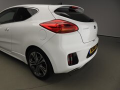 Kia pro_cee'd 1.0 T-GDi 120PK GT-Line