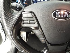 Kia pro_cee'd 1.0 T-GDi 120PK GT-Line