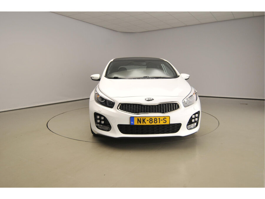 Kia pro_cee'd 1.0 T-GDi 120PK GT-Line