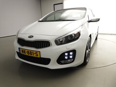 Kia pro_cee'd 1.0 T-GDi 120PK GT-Line