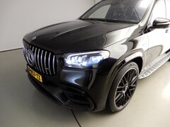 Mercedes-Benz GLS 63 AMG 4MATIC+ Premium Plus