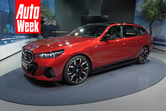 5 serie touring review autoweek