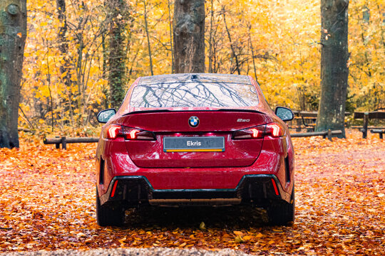 BMW 2 Serie _ Gran Coupé 220 M Sportpakket Pro-14