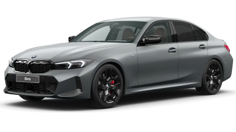 Hybride BMW modellen | Beste van twee werelden | Ekris BMW